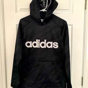 Boys Adidas Hoodie Sz XLarge 18/20
